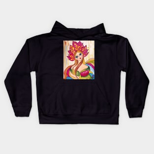 Alisa Kids Hoodie